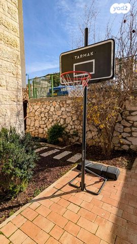 דו משפחתי, הבשן 29, גבעת כלניות, יקנעם עילית