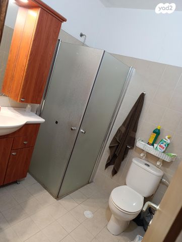 דירת גן, שדרות נחל הקישון 13, רמת הנחלים / רמת בית שמש א', בית שמש