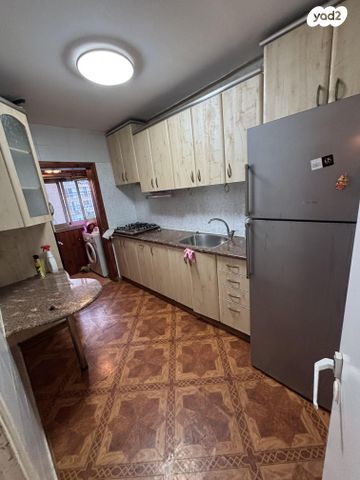 דירה, רחבת יפתח הגלעדי 6, מלכי ישראל, קרית גת