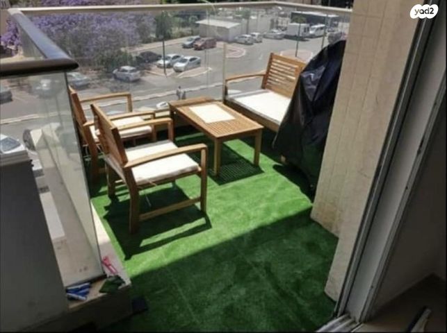 דירה, הרב נורוק 6, אפרידר, אשקלון