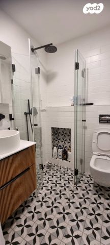 דירה, פין 1, נווה שאנן, תל אביב יפו