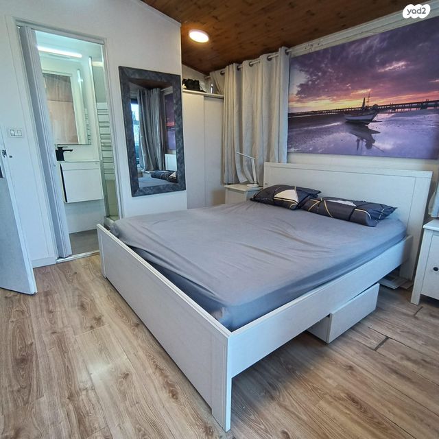 גג/ פנטהאוז, הרצל 20, ארלוזורוב, כפר סבא