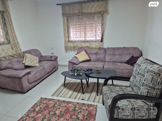 בית פרטי/ קוטג', שדרות אהרונוביץ' 14, נווה חיים, חדרה