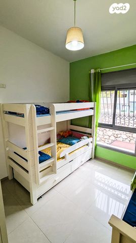 דו משפחתי, הבשן 29, גבעת כלניות, יקנעם עילית