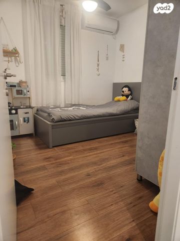 דירה, הנופר 22, קרית ראשון, ראשון לציון