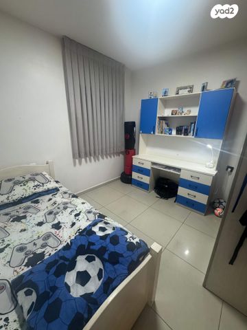 דירה, אהוד מנור 2, קרית אילון, חולון