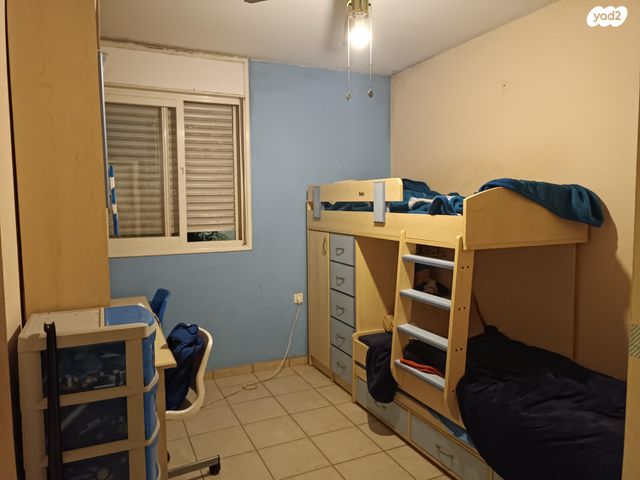 דירת גן, שדרות נחל הקישון 13, רמת הנחלים / רמת בית שמש א', בית שמש