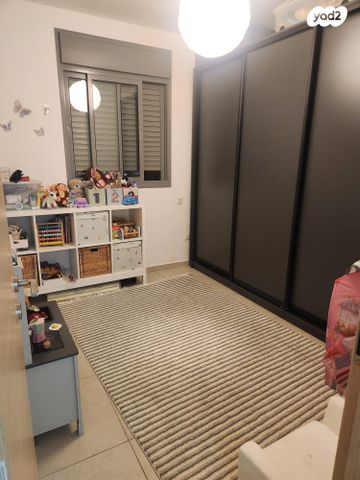 דירה, זהרה אלפסיה 8, פסגות אפק, ראש העין