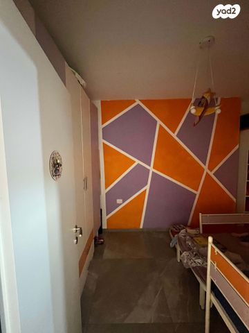 דירה, הרמן צבי שפירא 22, המרכז השקט / מרכז העיר, פתח תקווה