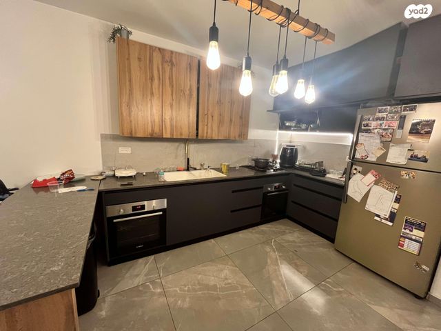 דירה, הרמן צבי שפירא 22, המרכז השקט / מרכז העיר, פתח תקווה