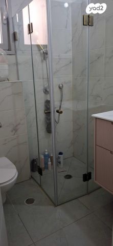 דירה, לאה אמנו 12, אחיסמך, לוד