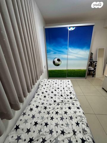 דירה, אהוד מנור 2, קרית אילון, חולון