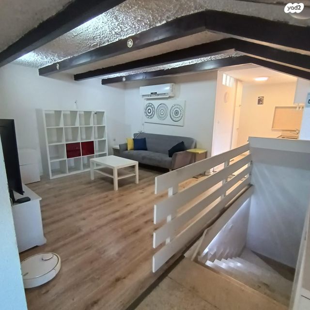 גג/ פנטהאוז, הרצל 20, ארלוזורוב, כפר סבא