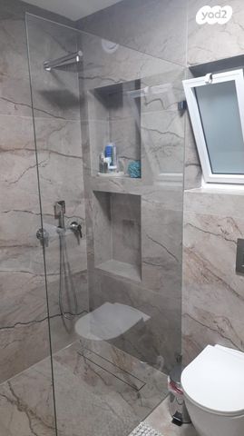 דירת גן, חבצלת 3, בן גוריון, נצרת עילית / נוף הגליל