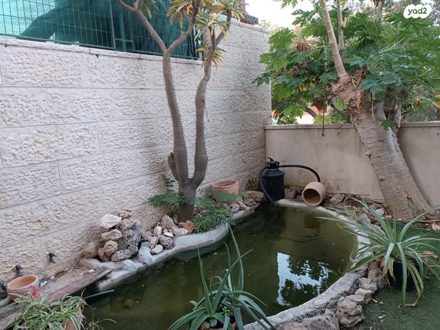 דירת גן, שדרות נחל הקישון 13, רמת הנחלים / רמת בית שמש א', בית שמש