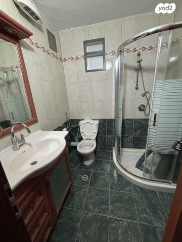 דירה, רחבת יפתח הגלעדי 6, מלכי ישראל, קרית גת