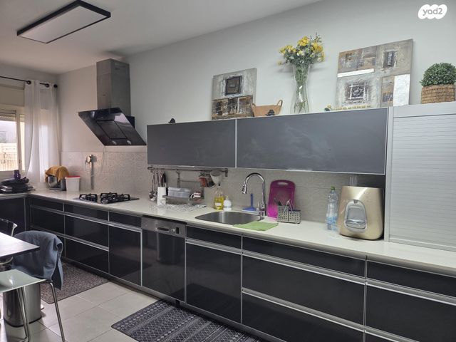 בית פרטי/ קוטג', לוע הארי 41, אזורי גדרה, גדרה