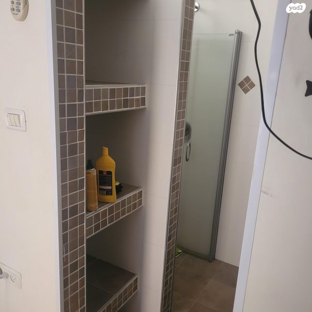 דירה, אחד העם 50, שיכון עובדים, טבריה