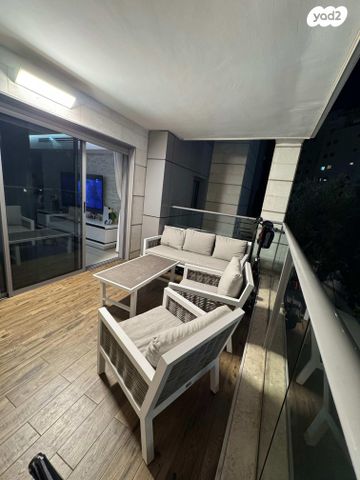 דירה, אהוד מנור 2, קרית אילון, חולון