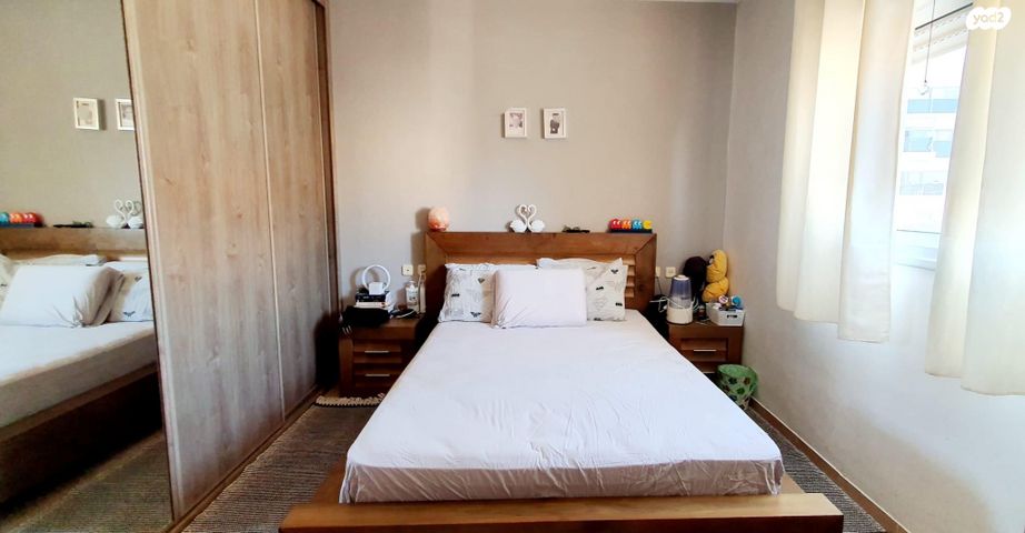 דירה, הרב מיימון 21, באבוב, בת ים