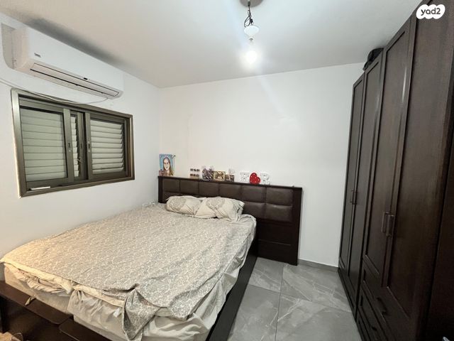 דירה, הרמן צבי שפירא 22, המרכז השקט / מרכז העיר, פתח תקווה