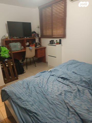 דירת גן, שדרות נחל הקישון 13, רמת הנחלים / רמת בית שמש א', בית שמש