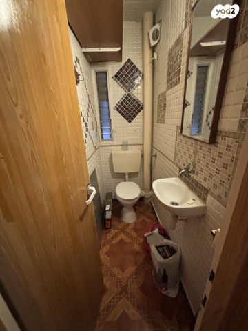 דירה, רחבת יפתח הגלעדי 6, מלכי ישראל, קרית גת