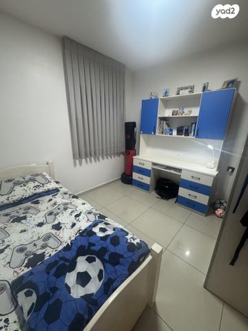 דירה, אהוד מנור 2, קרית אילון, חולון