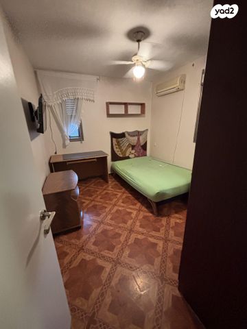 דירה, רחבת יפתח הגלעדי 6, מלכי ישראל, קרית גת