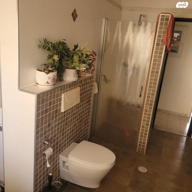 דירה, אחד העם 50, שיכון עובדים, טבריה