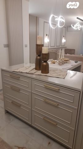 דירת גן, חבצלת 3, בן גוריון, נצרת עילית / נוף הגליל