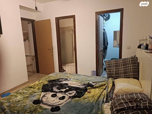 דירת גן, שדרות נחל הקישון 13, רמת הנחלים / רמת בית שמש א', בית שמש