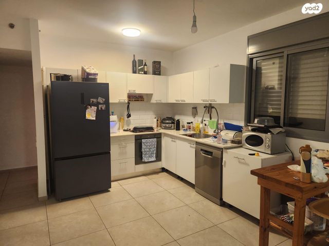 דירה, זהרה אלפסיה 8, פסגות אפק, ראש העין