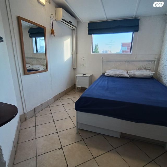 גג/ פנטהאוז, הרצל 20, ארלוזורוב, כפר סבא