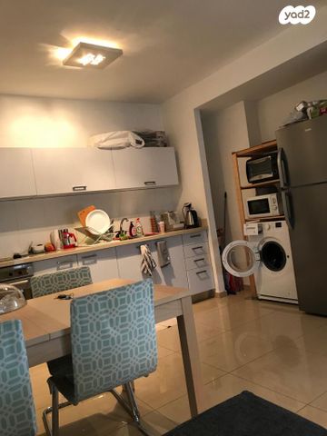 דירה, ארתור רופין 28, נווה יהודה, רחובות