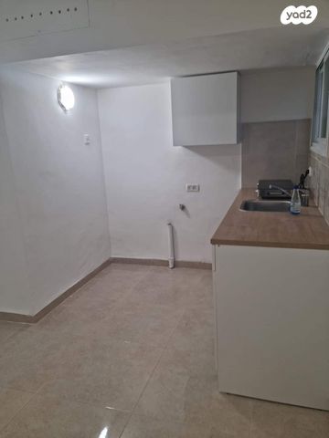 דירה, דרייפוס 3, קרית שפרינצק, חיפה