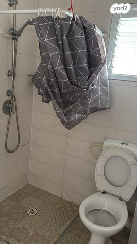 דירה, דרך צרפת 56, קרית שפרינצק, חיפה