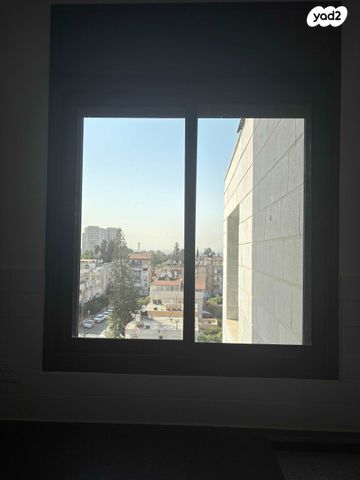 דירה, הכלנית 7, קרית גיורא, אור יהודה