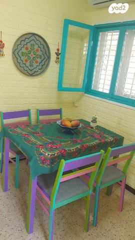 דו משפחתי, יפה נוף 22, גבעת אוסישקין, נהריה