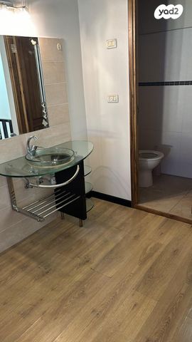 דירה, ארלוזורוב 52, העיר העתיקה, צפת