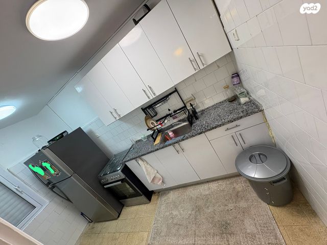 דירה, דני מס 11, המרכז האזרחי, רמלה