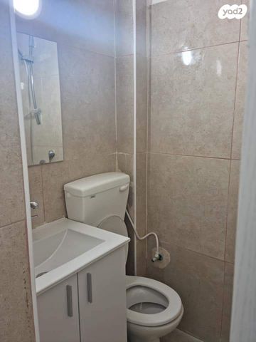 דירה, דרייפוס 3, קרית שפרינצק, חיפה