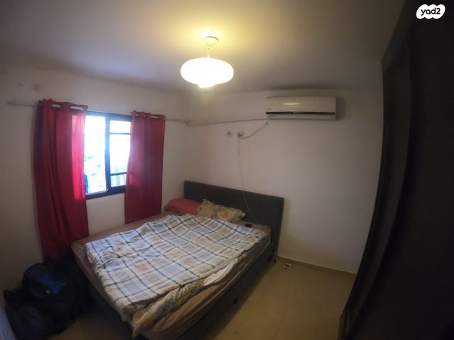 יחידת דיור, השקד 38, רובע ד', אריאל