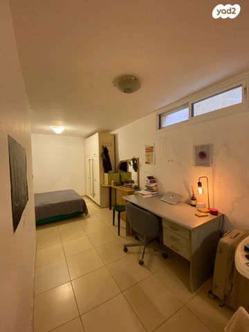 יחידת דיור, תאשור 6, רובע ד', אריאל