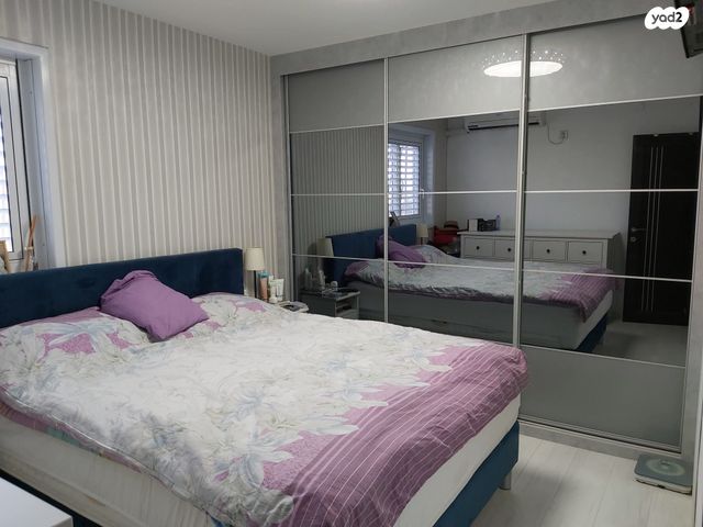 דירה, ברזוויל 1, גרין ועם, חולון