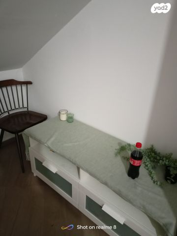 יחידת דיור, חצב 1, גבע בנימין, אדם - גבע בנימין