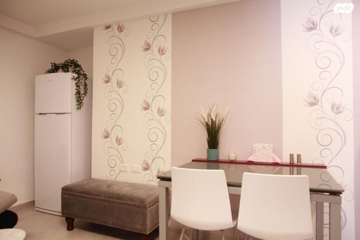 יחידת דיור, הרב מיימון 12, נווה שאנן, חיפה