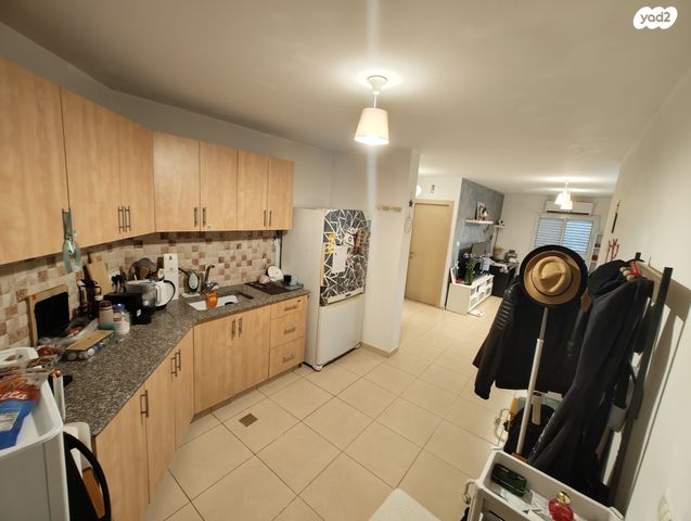 משעול הזית 3