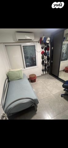 דירה, משה שרת 3, גיורא, רמלה