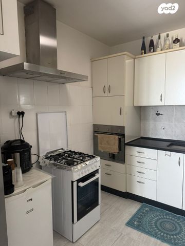 דירה, רמב"ם 30, העיר העתיקה, רמב"ם, דרום, באר שבע